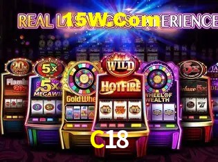 Desvendando o Mundo dos Jogos Virtuais na C18
